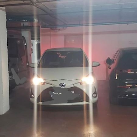 Urban Place In Marbella Close To Beach With Garage المظهر الخارجي الصورة