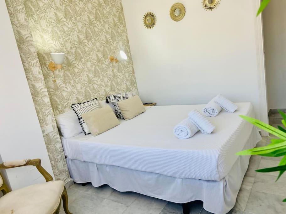 Urban Place In Marbella Close To Beach With Garage المظهر الخارجي الصورة